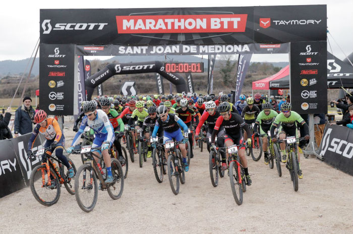 scott mtb marathon 2019