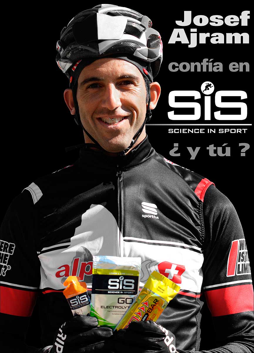 Josef Ajram