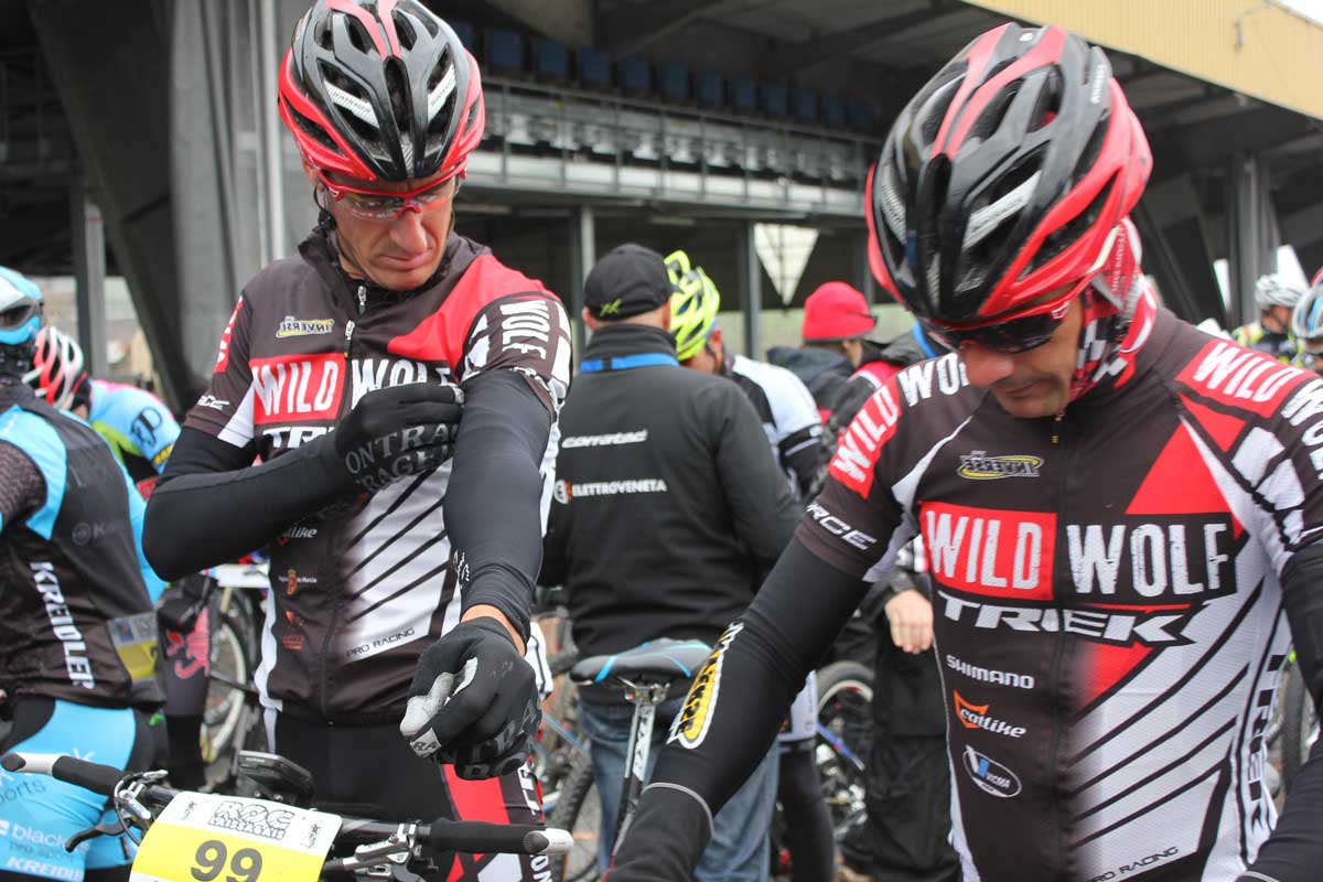 wildwolftrekproracing