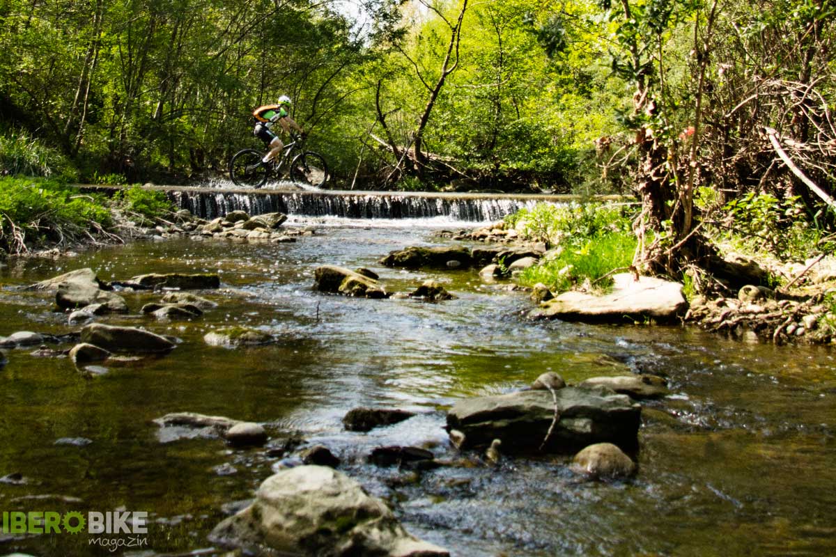 garrotxa,bicicleta,ruta,mtb