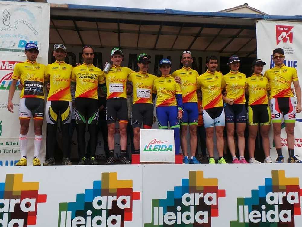Todos lidere vall de lord