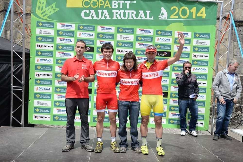 campeones navarros elite-sub23-femina