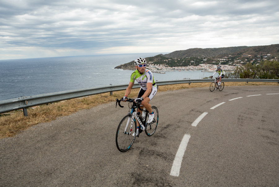transpyr road 1 etapa