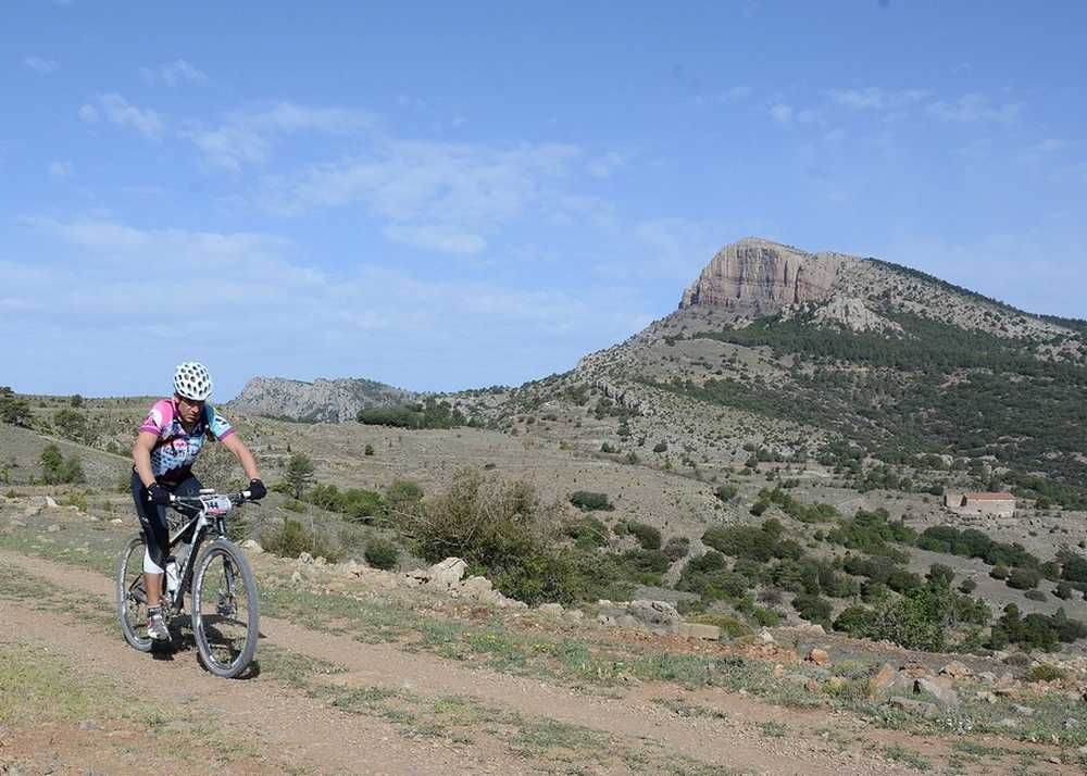 Gigante de Piedra 2014