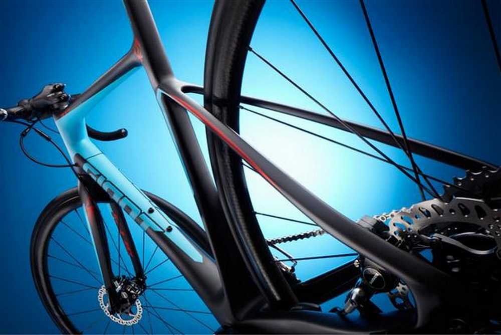 Defy Advanced SL 0 Studio 1