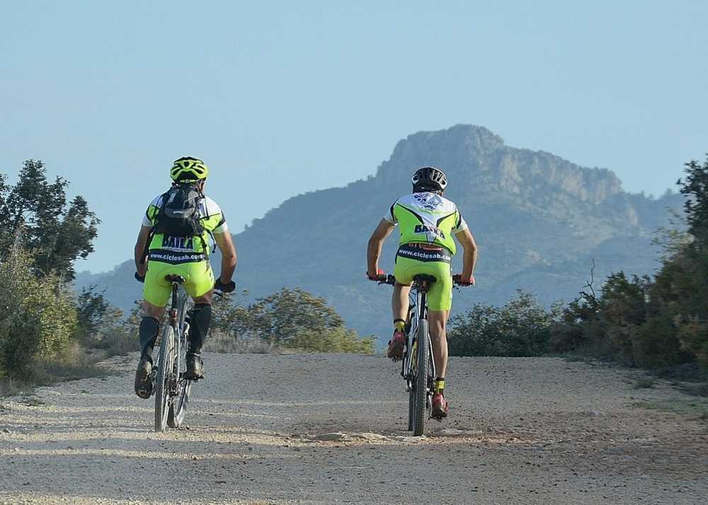 Gigante de Piedra 2014