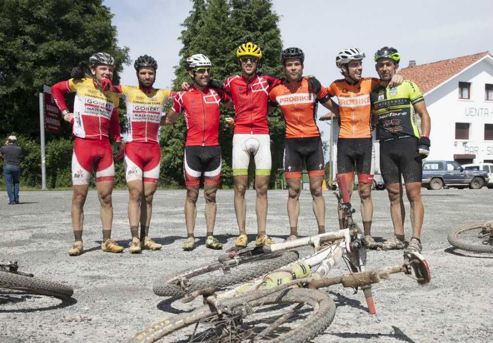 Transpyr 7 etapa 2014 4