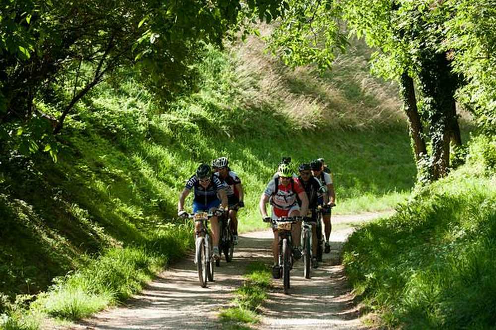 sexta etapa transalp 2014 1