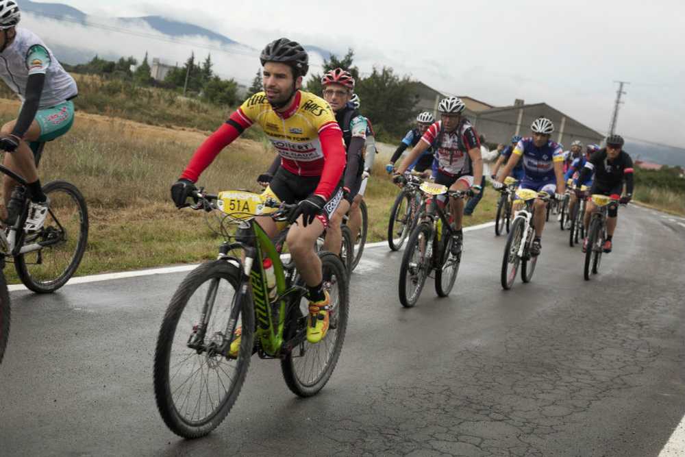 sexta etapa transpyr 2014 3