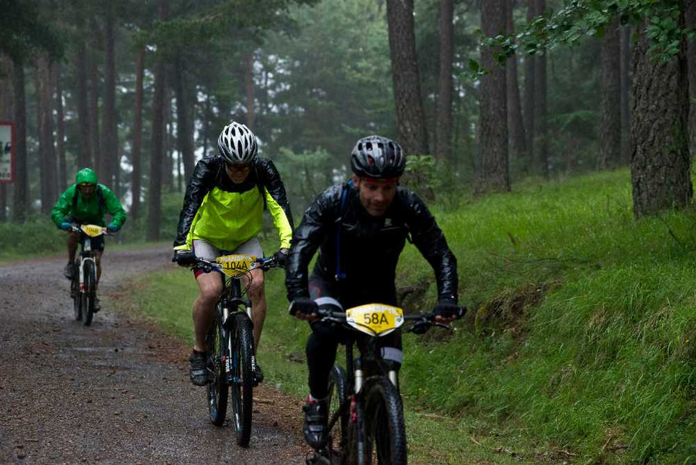 sexta etapa transpyr 2014