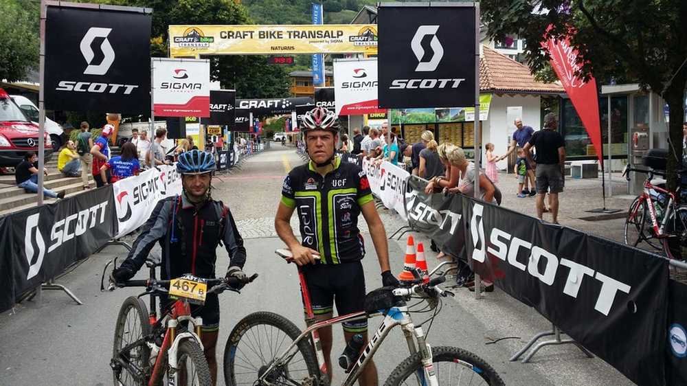 tercera etapa transalp 2