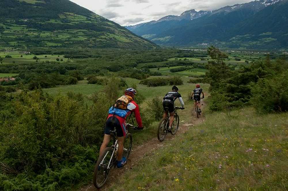 tercera etapa transalp 5