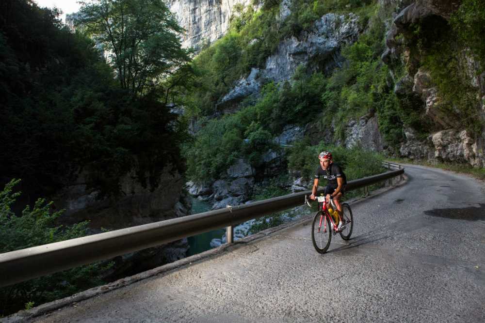 transpyr 5 etapa 2014