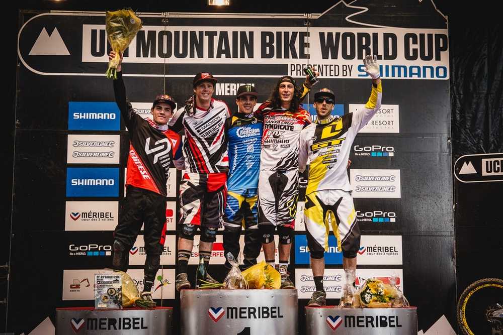 Loic Bruni 1