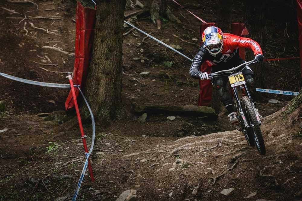 Loic Bruni 2