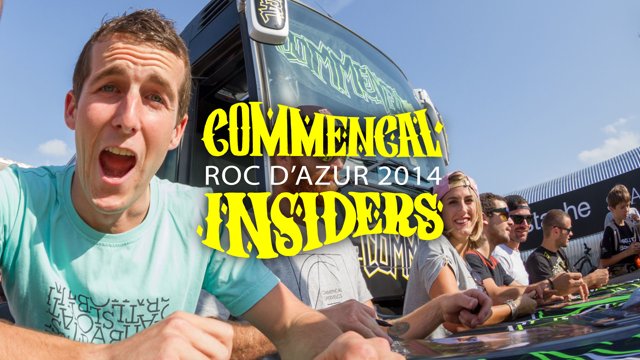 Vídeo Los mejores momentos del Roc Azur 2014