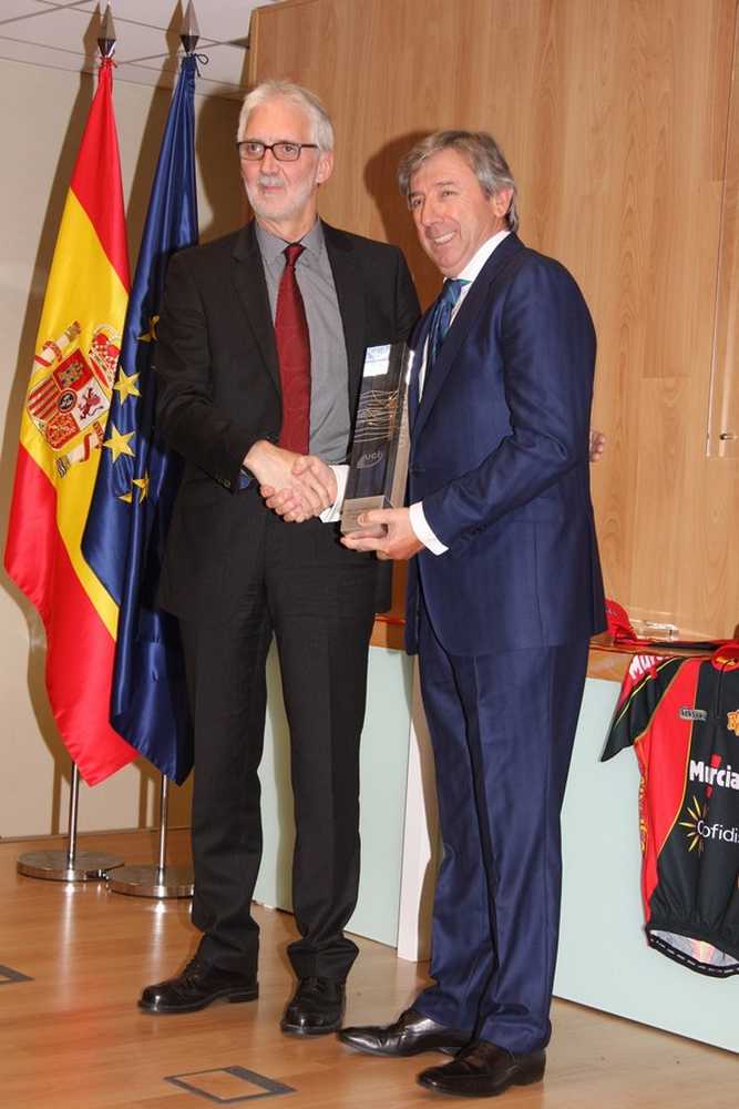 Premio Movistar 2014