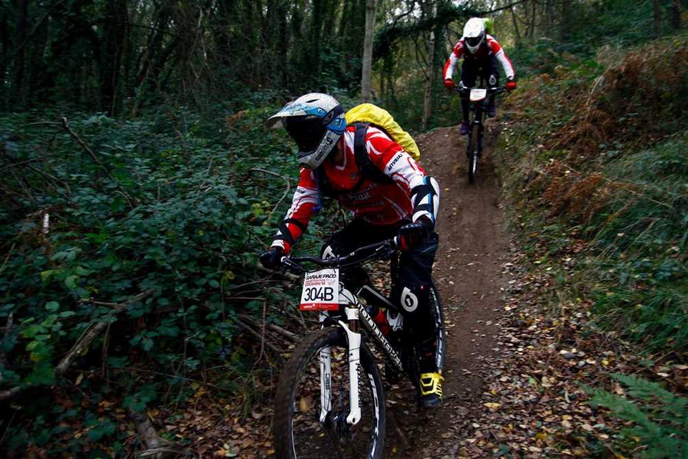Sistema Hoth Enduro Cocañin