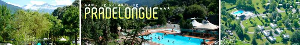 camping pirineos pradolongue