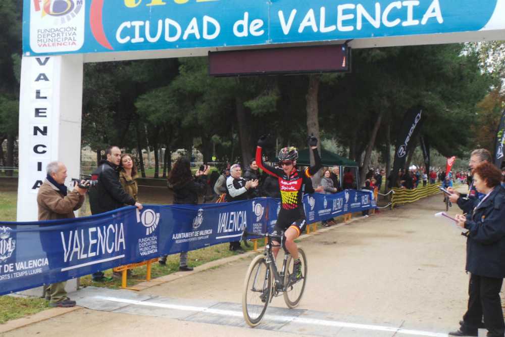 Aida Nuño Copa de España 2014