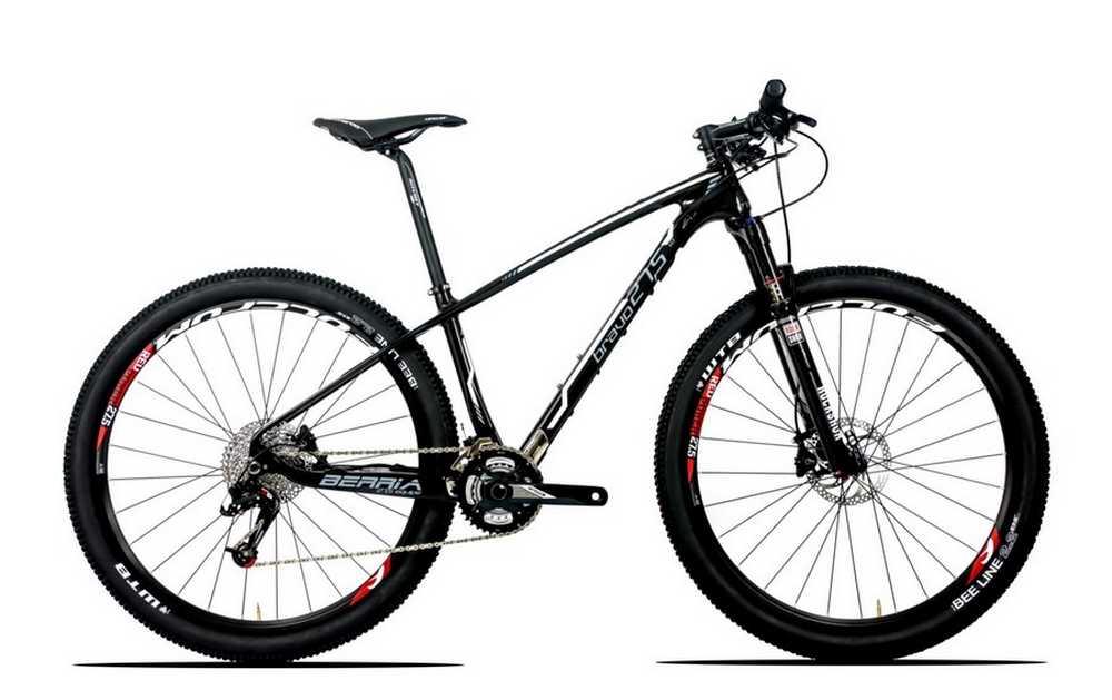 Berria Rookie 27,5 2015