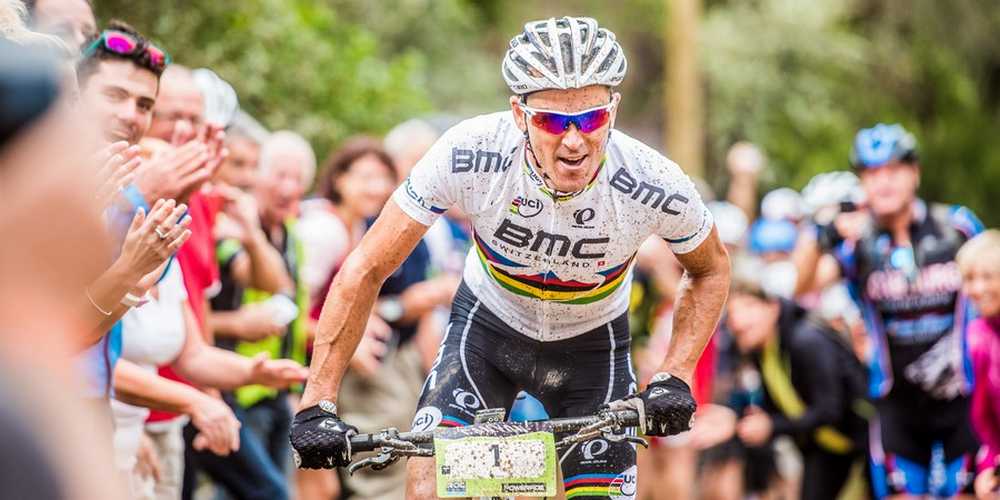 Absolon Copa Catalana Internacional de BTT