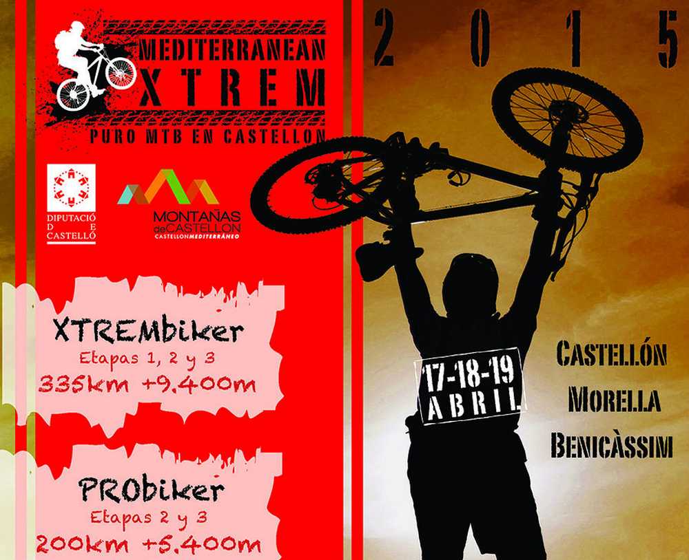 Mediterranean Xtrem 2015
