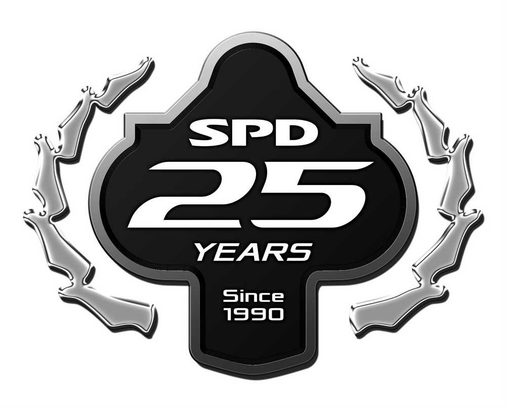 spd 25 years