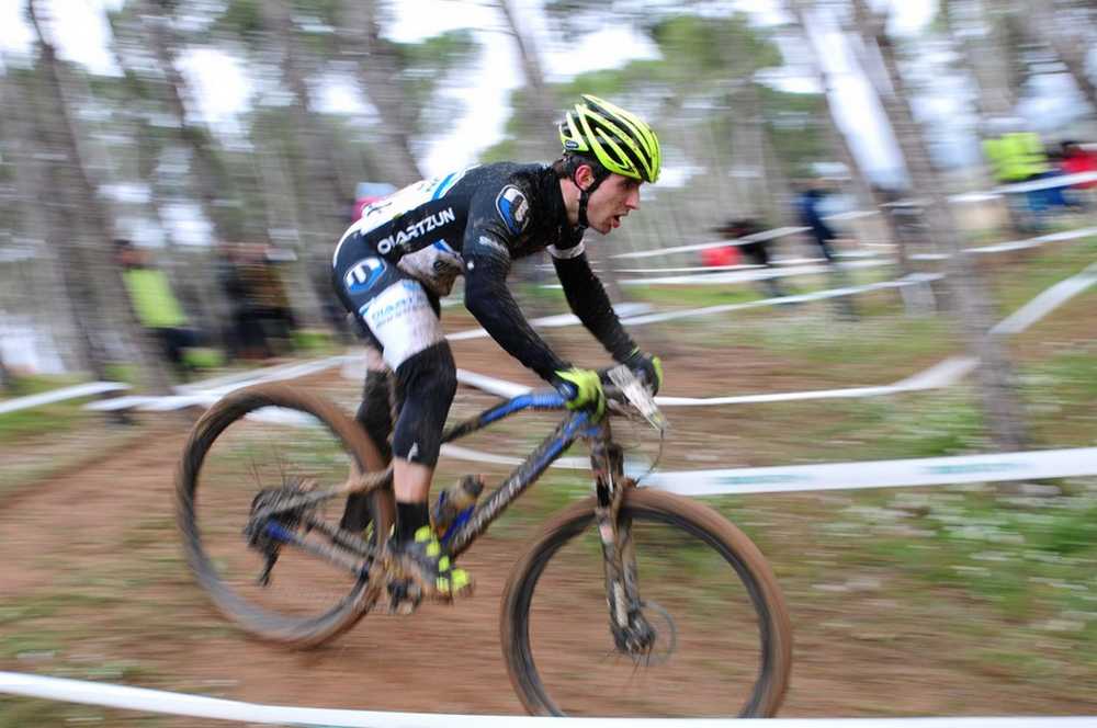 Ciclista
