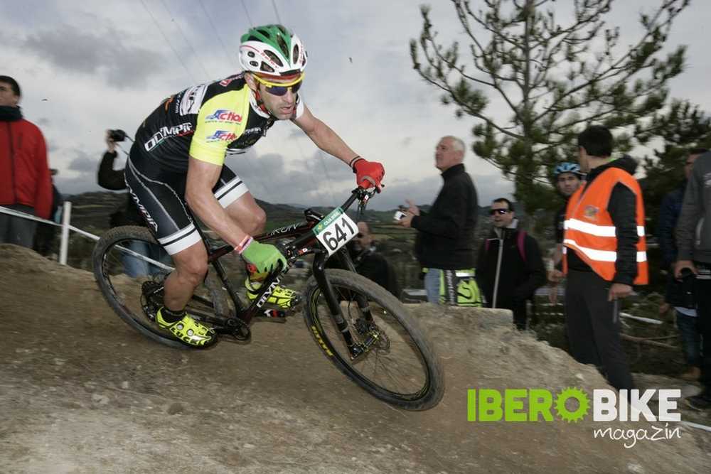 Patxi Cia Superprestigio Estella