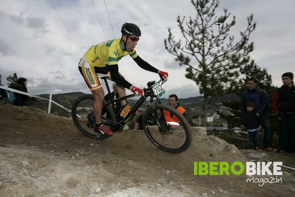 Julian Adrada Superprestigio Estella