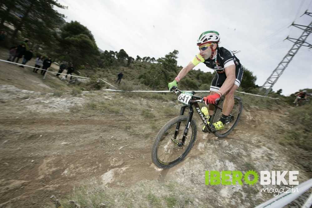 Patxi Cia Superprestigio Estella