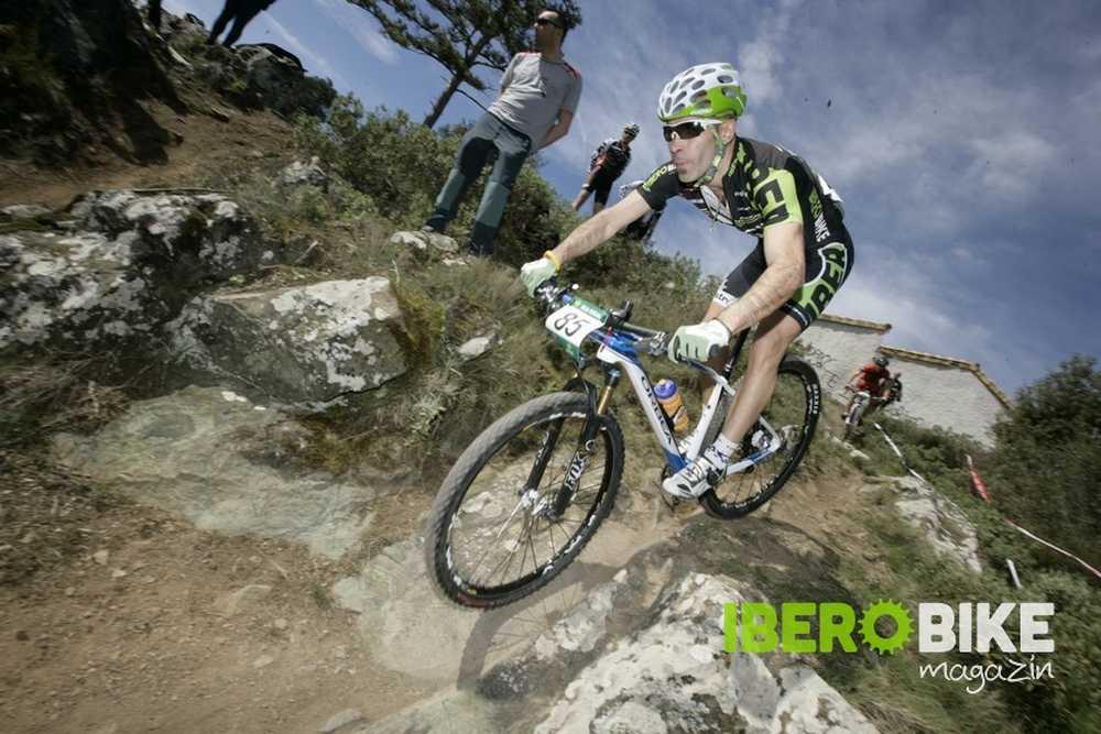 Alex Ordeñana Superprestigio Estella