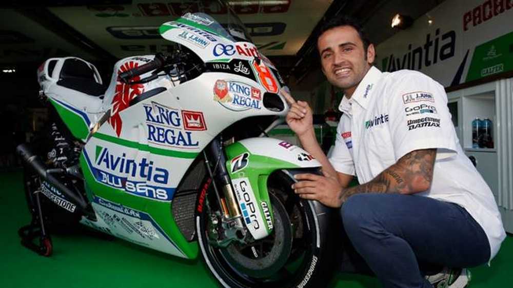 Héctor Barberá