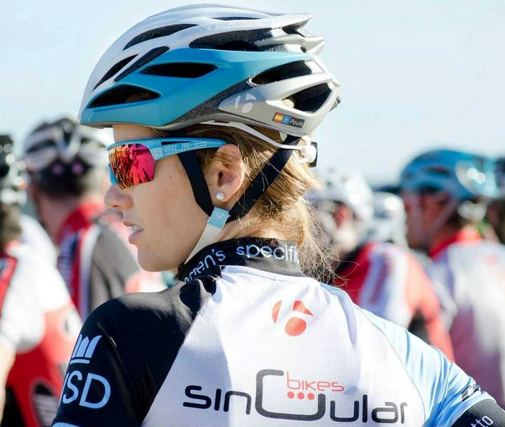 Equipo Singular Bikes