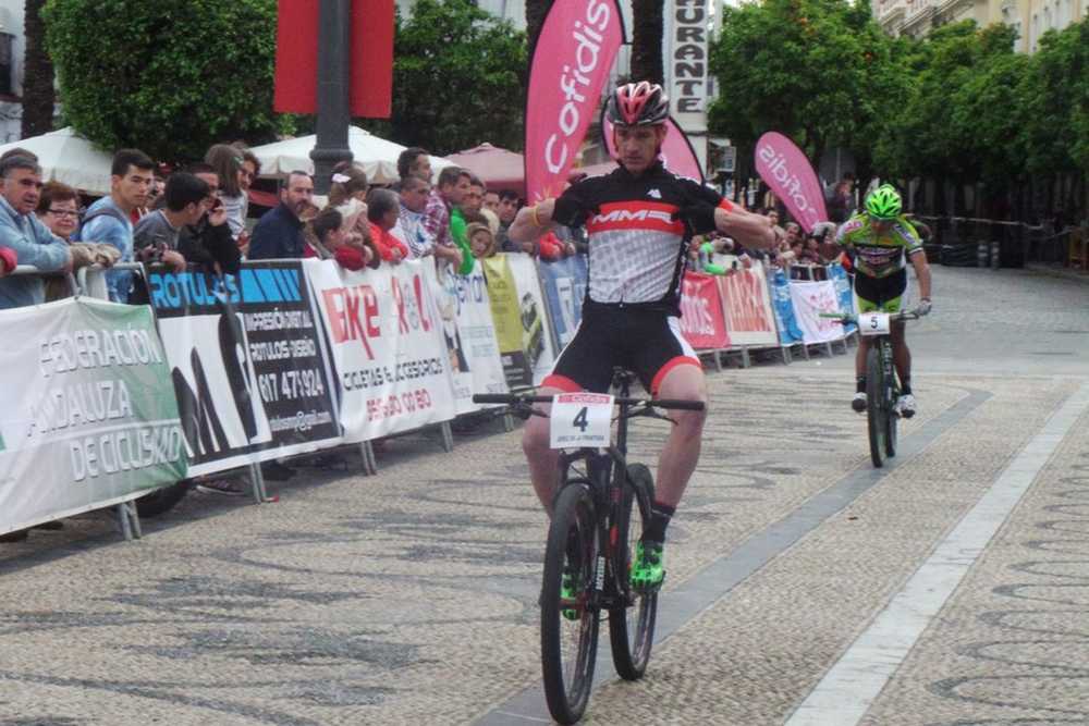 Catriel Soto eliminator Jerez