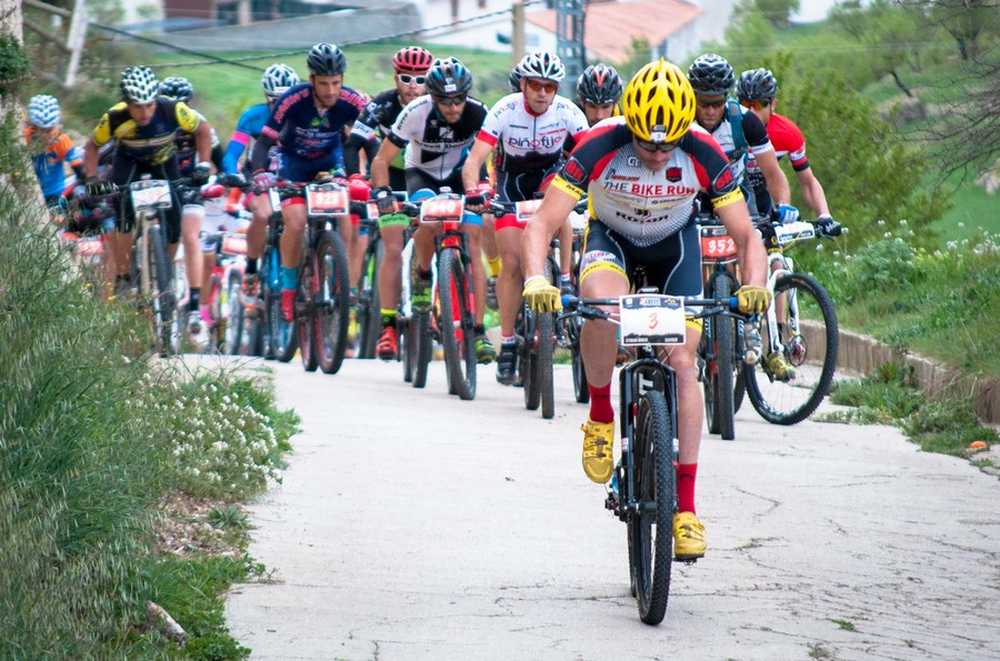MedXtrem 2015 Borrás