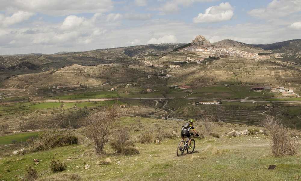 MedXtrem 2015 Morella