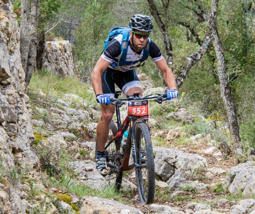 MedXtrem 2015 jon Erguin
