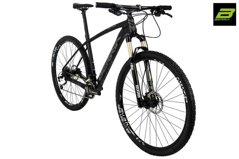 Berria Bravo 29 Sport