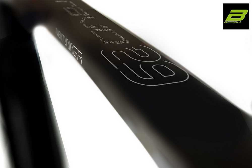 Berria Bravo 29 Sport