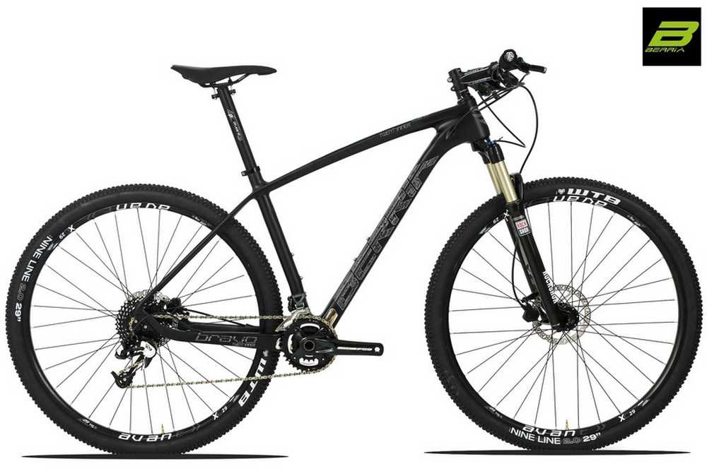 Berria Bravo 29 Sport
