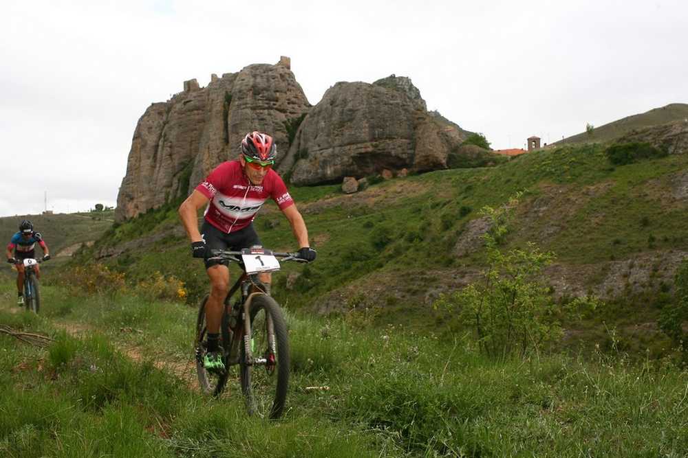 Carlos Coloma ganador La Rioja Bike Race 2015