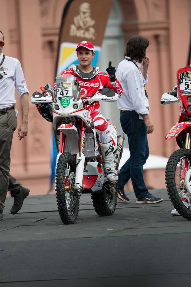 Dani Oliveras