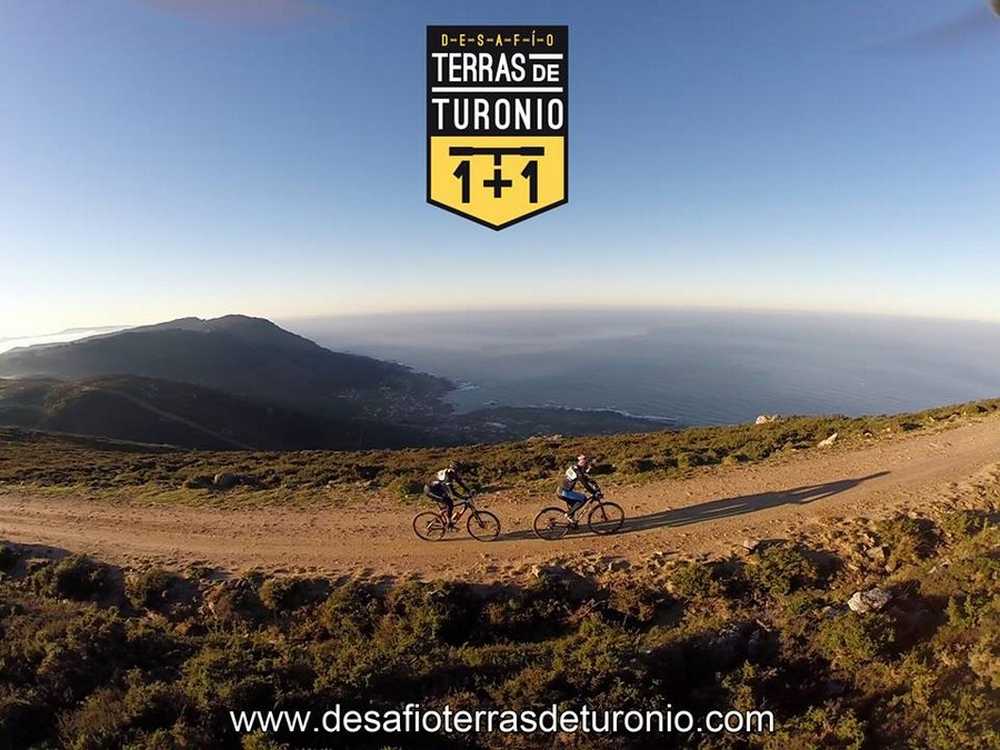 II Desafio Terras de Turonio