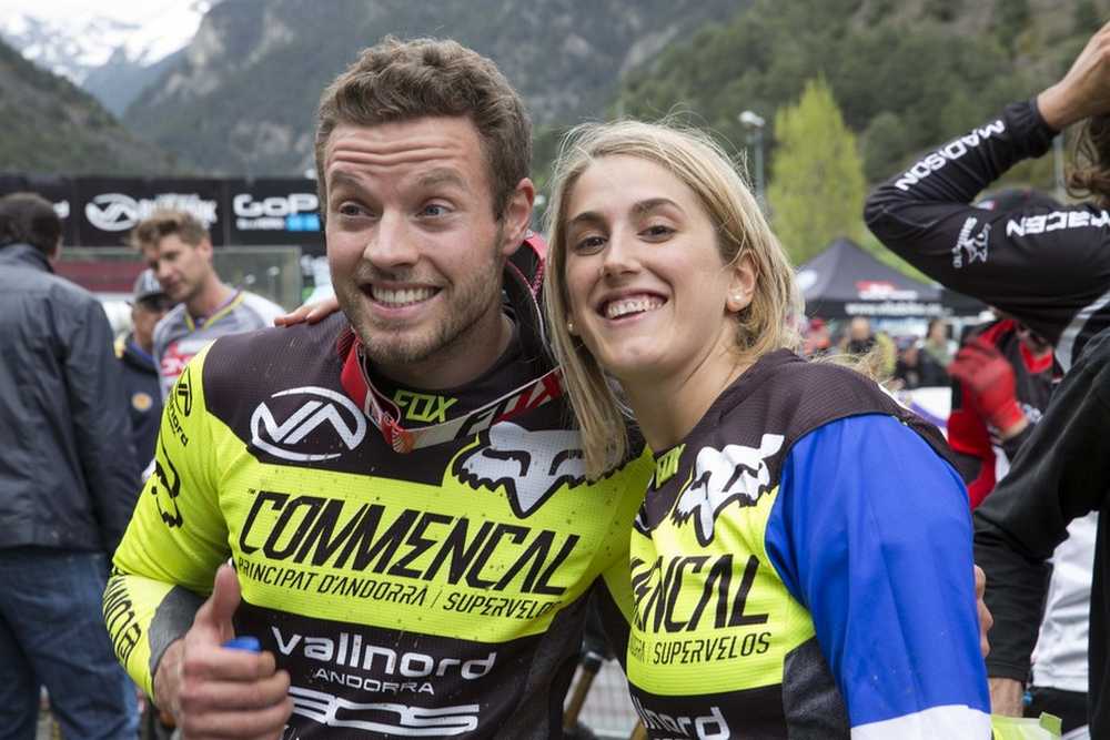Myriam & Remi