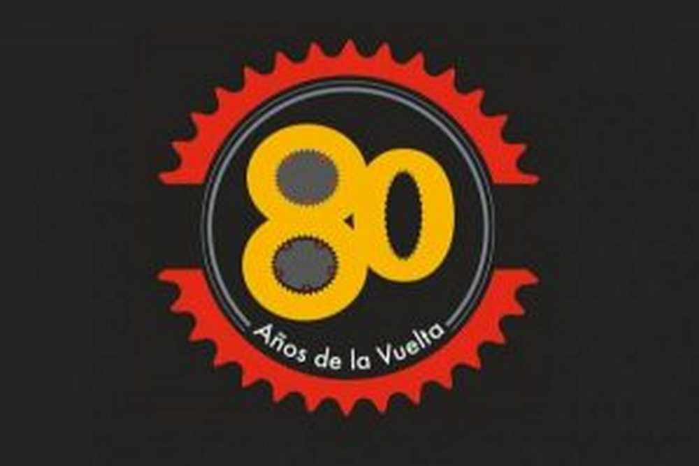 80 aniversario Vuelta a España