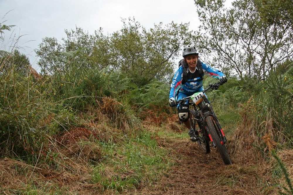 Gijón acogió la tercera prueba del Open EnduroAstur6