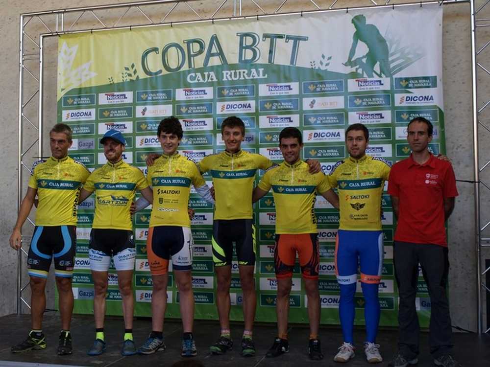 ganadores CCR 2015