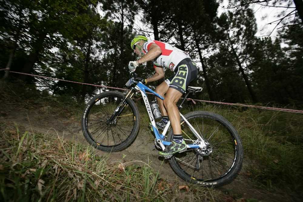 Alex Ordeñana Campeón Del Open De Euskadi MTB 2015 en Categoría Élite 05